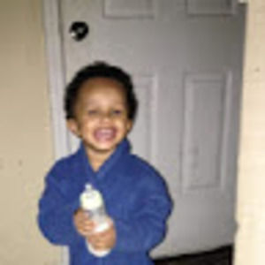 Meet your Posher, Greg